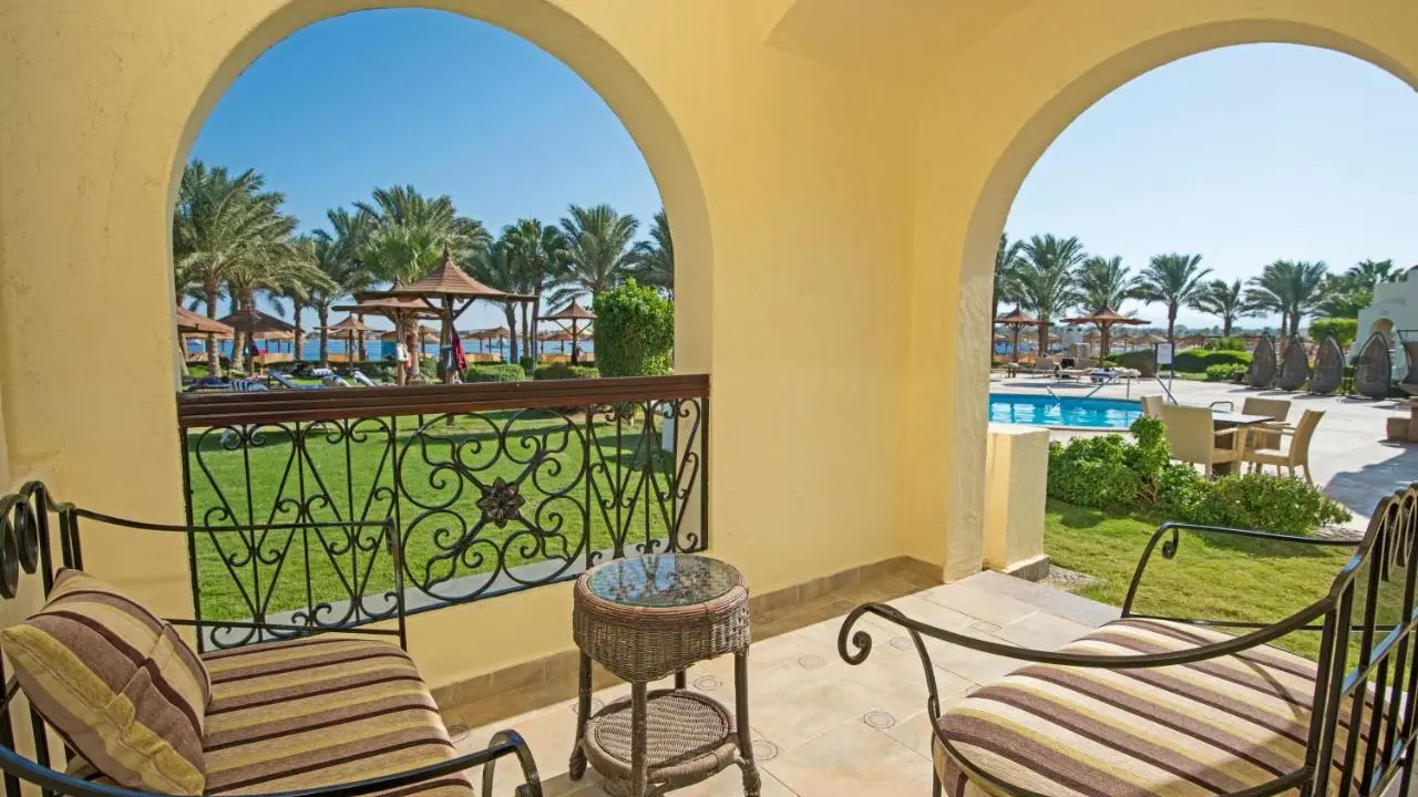 Hotel Sunrise Royal Makadi - Makadi Bay